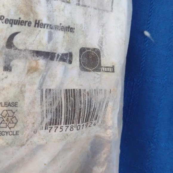 Vinyl Weatherproofing Gasket&Pair of Magnetic Vent Blockers - Picture 3 of 4